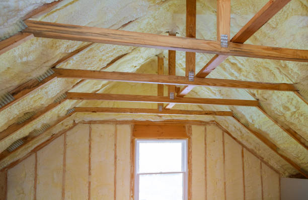 Best Affordable Insulation Services  in Geneva, IN