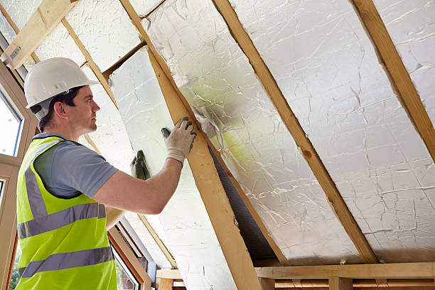 Best Cellulose Insulation  in Geneva, IN
